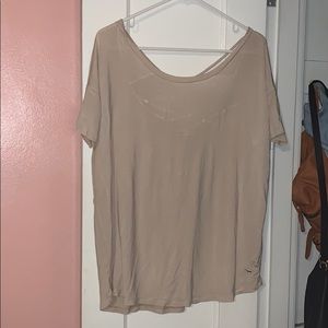 Victoria Secret super soft tee